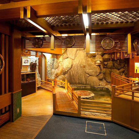Hitomaru Kadan Akashi Exterior foto