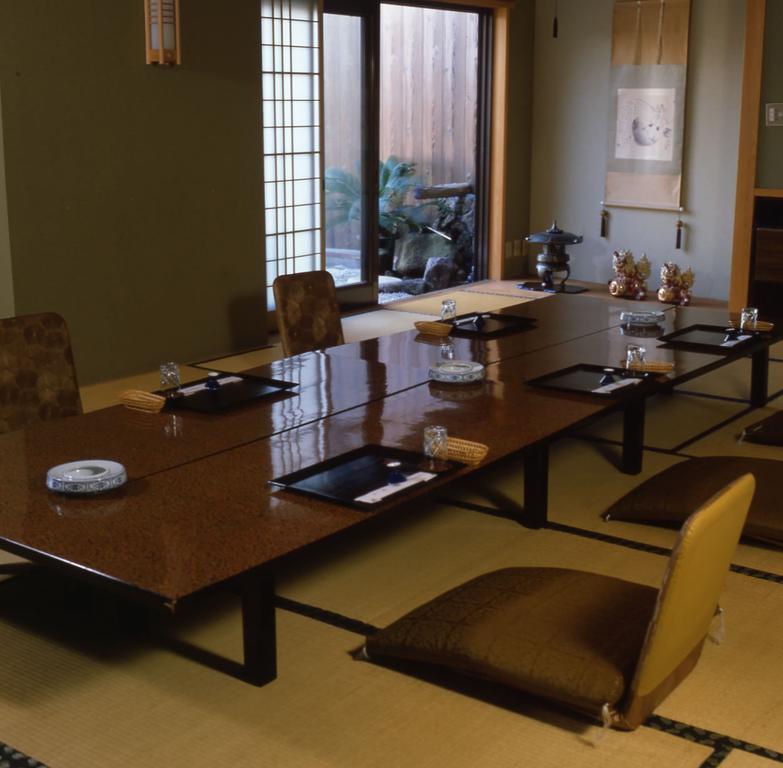 Hitomaru Kadan Akashi Exterior foto