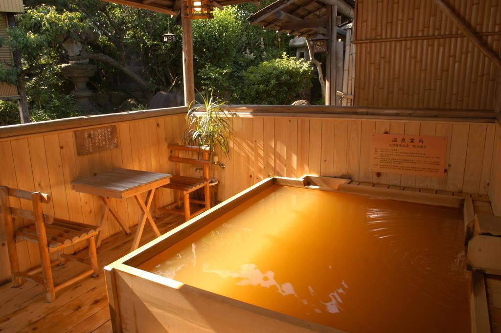 Hitomaru Kadan Akashi Quarto foto
