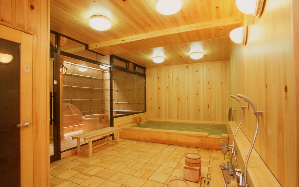 Hitomaru Kadan Akashi Exterior foto