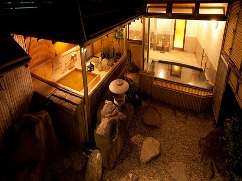 Hitomaru Kadan Akashi Exterior foto