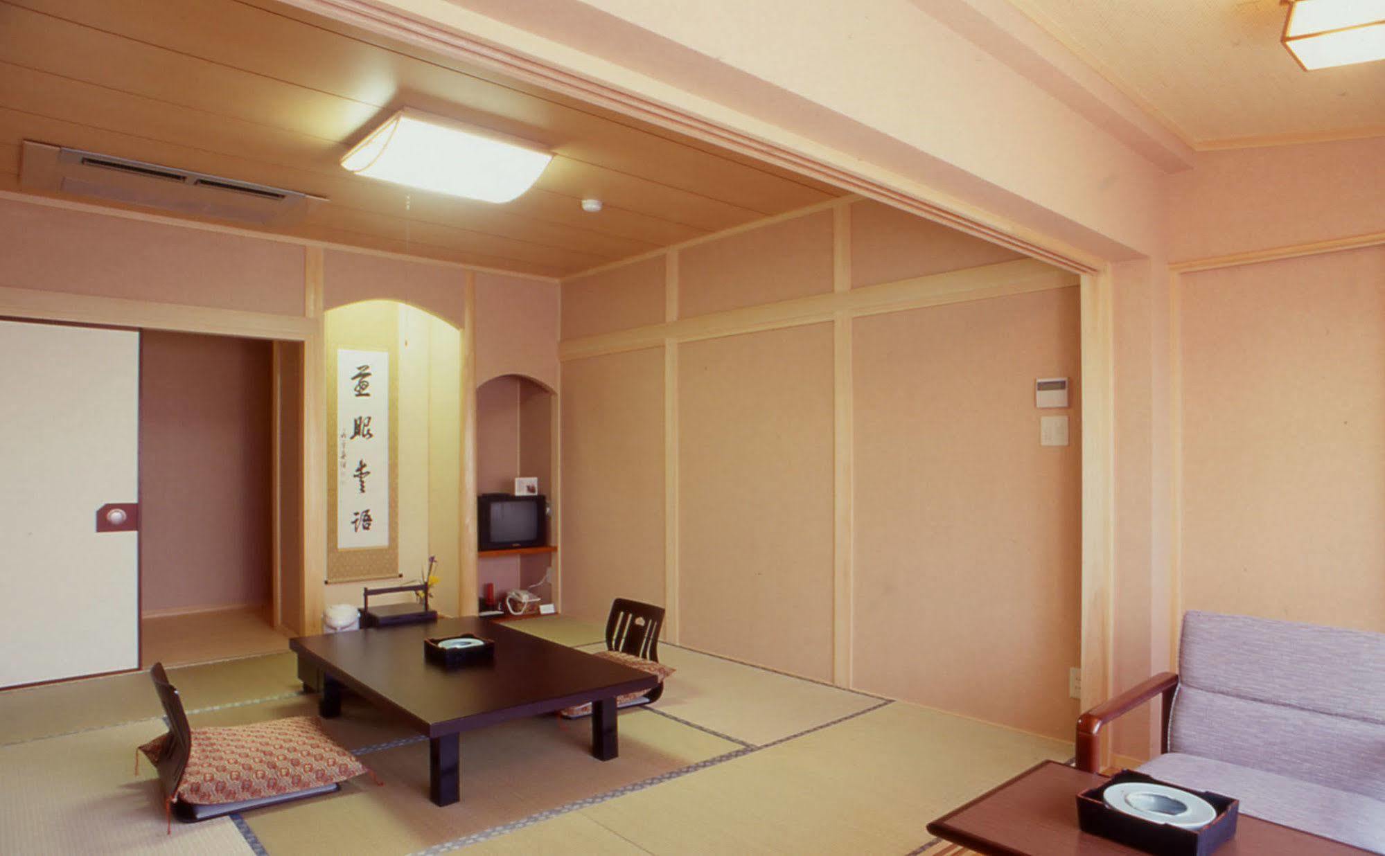 Hitomaru Kadan Akashi Exterior foto